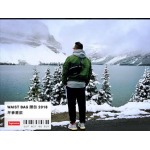 2025年6月12日入荷新作Supreme 19ss Waist Bag Logo 誕生日プレゼント/男女兼用/高品質/正規品と同じ人気/16工場