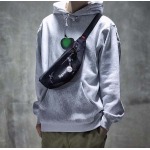 2025年6月12日入荷新作Supreme 19ss Waist Bag Logo 誕生日プレゼント/男女兼用/高品質/正規品と同じ人気/16工場