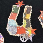 2025年6月13日入荷新作SUPREME 24SS PATCHWORK TEE T  S-XL誕生日プレゼント/男女兼用/高品質/正規品と同じ人気/16工場