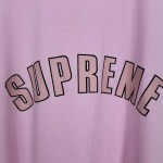 2025年6月13日入荷新作T SUPREME SS24 CRACKED ARC SS TOPS-XL誕生日プレゼント/男女兼用/高品質/正規品と同じ人気/16工場