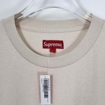 2025年6月13日入荷新作T SUPREME SS24 CRACKED ARC SS TOPS-XL誕生日プレゼント/男女兼用/高品質/正規品と同じ人気/16工場