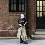 2025年6月13日入荷新作T SUPREME SS24 CRACKED ARC SS TOPS-XL誕生日プレゼント/男女兼用/高品質/正規品と同じ人気/16工場