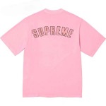 2025年6月13日入荷新作T SUPREME SS24 CRACKED ARC SS TOPS-XL誕生日プレゼント/男女兼用/高品質/正規品と同じ人気/16工場