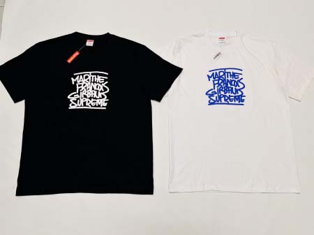 2025年6月13日入荷新作Supreme X Marith...