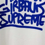 2025年6月13日入荷新作M+FGT Supreme X Marithé + Franois Girbaud  SS25 Tee  S- XL誕生日プレゼント/男女兼用/高品質/正規品と同じ人気/16工場