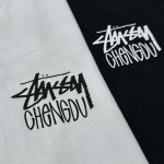 2025年6月13日入荷新作T STUSSY 24FW CHENGDU CHAPTER TEE Tee  S-XL誕生日プレゼント/男女兼用/高品質/正規品と同じ人気/16工場