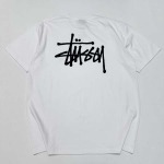 2025年6月13日入荷新作Stussy SS24 Basic Stüssy TeeLogoT S-XL誕生日プレゼント/男女兼用/高品質/正規品と同じ人気/16工場