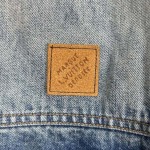 2025年6月13日入荷新作LV SS25  Logo/  S- XL誕生日プレゼント/男女兼用/高品質/正規品と同じ人気/16工場