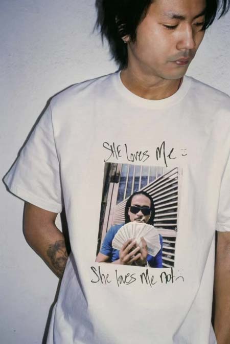 2025年6月13日入荷新作MAX B T SUPREME ...