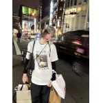 2025年6月13日入荷新作MAX B T SUPREME SS25 MAX B TEE S-XL誕生日プレゼント/男女兼用/高品質/正規品と同じ人気/16工場