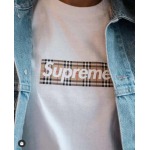 2025年6月13日入荷新作 Supreme SS22 BBR  Box Logo Tee S-XL誕生日プレゼント/男女兼用/高品質/正規品と同じ人気/16工場