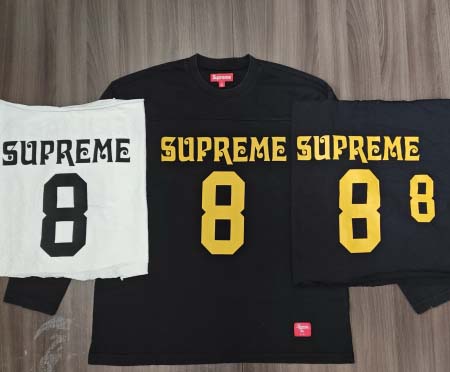 2025年6月13日入荷新作 Supreme 25SS We...