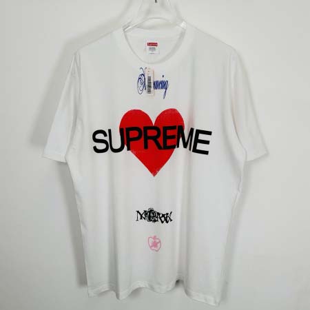 2025年6月13日入荷新作T SUPREME  SS25 ...