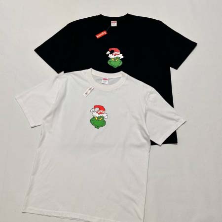 2025年6月13日入荷新作T SUPREME FW24 T...