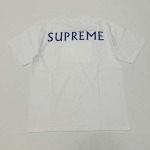 2025年6月13日入荷新作T SUPREME SS25 DAMIEN HIRST  BLACK SHEEP TEE Tee S- XL誕生日プレゼント/男女兼用/高品質/正規品と同じ人気/16工場