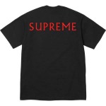 2025年6月13日入荷新作T SUPREME SS25 DAMIEN HIRST  BLACK SHEEP TEE Tee S- XL誕生日プレゼント/男女兼用/高品質/正規品と同じ人気/16工場
