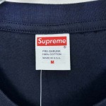 2025年6月13日入荷新作TSupreme FW24 Tyler The Creator Tee S-XL誕生日プレゼント/男女兼用/高品質/正規品と同じ人気/16工場