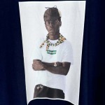 2025年6月13日入荷新作TSupreme FW24 Tyler The Creator Tee S-XL誕生日プレゼント/男女兼用/高品質/正規品と同じ人気/16工場