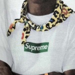 2025年6月13日入荷新作TSupreme FW24 Tyler The Creator Tee S-XL誕生日プレゼント/男女兼用/高品質/正規品と同じ人気/16工場