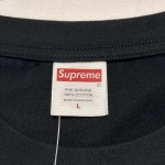 2025年6月13日入荷新作T Supreme X Aphex Twin  SS25 Donkey Rhubard L/S TEE  S-XL    誕生日プレゼント/男女兼用/高品質/正規品と同じ人気/16工場