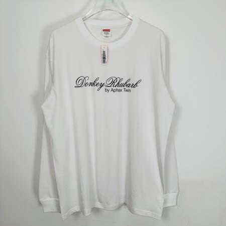 2025年6月13日入荷新作T Supreme X Aphe...