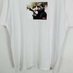 2025年6月13日入荷新作T SUPREME X 40 ACRES  SS25 SPIKE TEE   S-XL    誕生日プレゼント/男女兼用/高品質/正規品と同じ人気/16工場