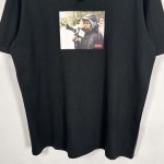 2025年6月13日入荷新作T SUPREME X 40 ACRES  SS25 SPIKE TEE   S-XL    誕生日プレゼント/男女兼用/高品質/正規品と同じ人気/16工場