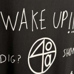 2025年6月13日入荷新作T SUPREME X 40 ACRES  SS25 SPIKE TEE   S-XL    誕生日プレゼント/男女兼用/高品質/正規品と同じ人気/16工場