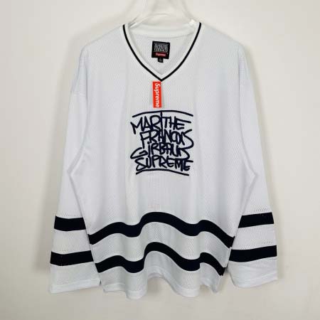 2025年6月13日入荷新作 Supreme Marithé...