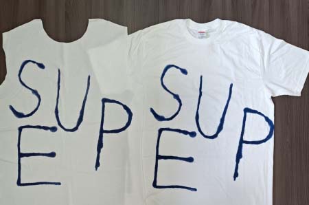 2025年6月13日入荷新作T  SUPREME 25SS ...