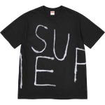 2025年6月13日入荷新作T  SUPREME 25SS PAINTED TEE  Josh Smith  ，SUPREME  360，，    誕生日プレゼント/男女兼用/高品質/正規品と同じ人気/16工場