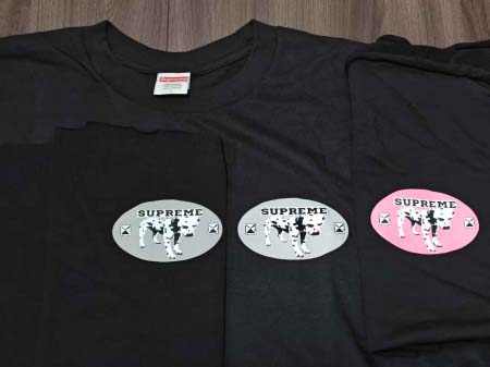 2025年6月13日入荷新作 T  SUPREME SS25...