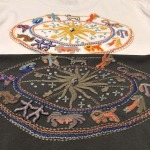 2025年6月13日入荷新作 T Supreme SS25 Zodiac S/S Top    S- XL    誕生日プレゼント/男女兼用/高品質/正規品と同じ人気/16工場