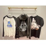 2025年6月13日入荷新作T  PALACE X VIVIENNE WESTWOOD  TEE  S-XL    誕生日プレゼント/男女兼用/高品質/正規品と同じ人気/16工場
