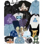 2025年6月13日入荷新作T  PALACE X VIVIENNE WESTWOOD  TEE  S-XL    誕生日プレゼント/男女兼用/高品質/正規品と同じ人気/16工場