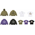 2025年6月13日入荷新作T  PALACE X VIVIENNE WESTWOOD  TEE  S-XL    誕生日プレゼント/男女兼用/高品質/正規品と同じ人気/16工場