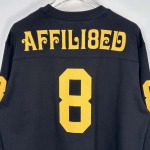 2025年6月13日入荷新作8T SUPREME SS25 AFFILIATED L/S FOOTBALL TOP   S- XL    誕生日プレゼント/男女兼用/高品質/正規品と同じ人気/16工場