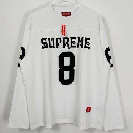 2025年6月13日入荷新作8T SUPREME SS25 ...