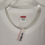 2025年6月13日入荷新作T SUPREME SS25 Aphex Twin Windowlicker  TEE  S-XL    誕生日プレゼント/男女兼用/高品質/正規品と同じ人気/16工場