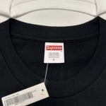 2025年6月13日入荷新作T SUPREME SS25 Aphex Twin Windowlicker  TEE  S-XL    誕生日プレゼント/男女兼用/高品質/正規品と同じ人気/16工場