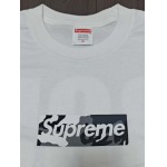 2025年6月13日入荷新作   BOX T  SUPREME SS25 MIAMI BOX LOGO TEE  ，BOX TEE 誕生日プレゼント/男女兼用/高品質/正規品と同じ人気/16工場