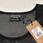 2025年6月13日入荷新作DT STUSSY X DENIM TEARS SS25 MESH TANK   S- XL    誕生日プレゼント/男女兼用/高品質/正規品と同じ人気/16工場