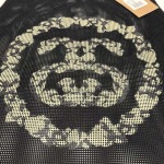 2025年6月13日入荷新作DT STUSSY X DENIM TEARS SS25 MESH TANK   S- XL    誕生日プレゼント/男女兼用/高品質/正規品と同じ人気/16工場