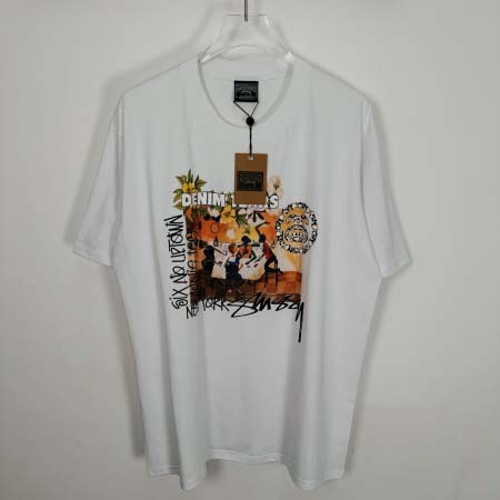 2025年6月13日入荷新作DT STUSSY X DENI...