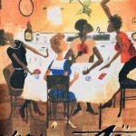 2025年6月13日入荷新作DT STUSSY X DENIM  SS25 TEARS ANNIE LEE TEE  S- XL    誕生日プレゼント/男女兼用/高品質/正規品と同じ人気/16工場