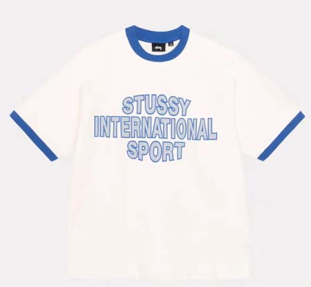2025年6月13日入荷新作T STUSSY SS25 HE...