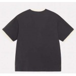 2025年6月13日入荷新作T STUSSY SS25 HEAVY JERSEY CREW    S- XL    誕生日プレゼント/男女兼用/高品質/正規品と同じ人気/16工場