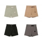 2025年6月13日入荷新作CARHARTT X SACAI  SS24 VER2.0 SHORT    1-4（30-36）    誕生日プレゼント/男女兼用/高品質/正規品と同じ人気/16工場