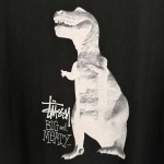 2025年6月13日入荷新作T STUSSY SS25 BIG & MEATY TEE PIGMENT DYED   S- XL    誕生日プレゼント/男女兼用/高品質/正規品と同じ人気/16工場