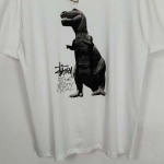 2025年6月13日入荷新作T STUSSY SS25 BIG & MEATY TEE PIGMENT DYED   S- XL    誕生日プレゼント/男女兼用/高品質/正規品と同じ人気/16工場